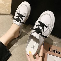 이사도라 캐주얼 스니커즈 블로퍼