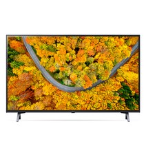LG전자 울트라HD LED TV, 107cm(43인치), 43UR642S0NC, 벽걸이형, 방문설치