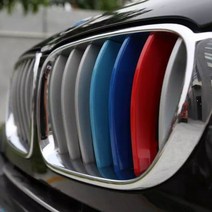 굿즈인홈 9뎃살 키드니그릴 3종 세트, BMW 4시리즈, M컬러