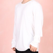 페이퍼먼츠 남성용 사계절 긴팔 티셔츠 13713