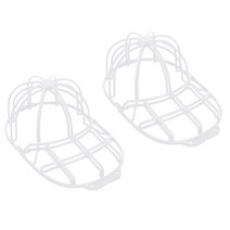 모나코올리브 원형유지 모자 세탁망, 1개입, 2개