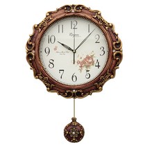 환타지 골드 추시계, 엔틱