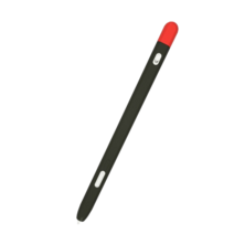 연우 갤럭시탭 S PEN PRO 실리콘 케이스, 블랙, 1개