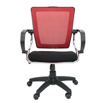 아데르 메쉬 사무용의자 GR-02, 레드