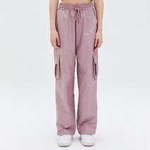 러브이즈트루 여성용 SU CARGO PANTS