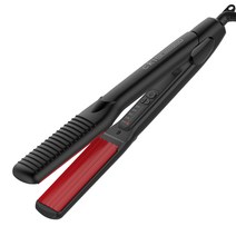 CKI 나이아가라 다이렉트 고데기, CKI-FD115, 블랙