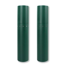 글로우몬스터 시카 퍼퓸 미스트 포 바디 프레시포레스트 100ml + 시크릿가든 100ml 세트, 1세트