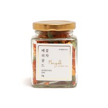 우리꽃연구소 메리골드 꽃차 레귤러, 13g, 1개, 1개