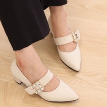 보가 고헤듀 메리제인 5cm 2731