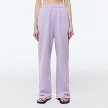 레이디볼륨 여성용 COLOR STRING JOGGER PT 팬츠