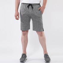 Tech 남성용 퀵드라이 5부 트레이닝 반바지