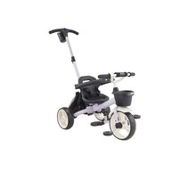 삼천리자전거 세발 샘트라이크100 세발자전거, 라벤더