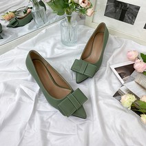 안다로미 큐티리본 시리즈 미들 힐