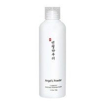 본코리아 탄산 효소 세안제 대용량 엔젤파우더, 150g, 1개