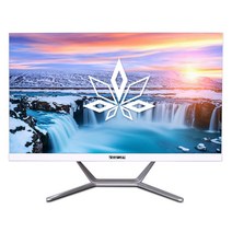 뷰라이프 일체형 PC JVL-T238-H4i5-HA (i5-10400 61cm WIN미포함 RAM 16GB SSD 120GB), 기본형