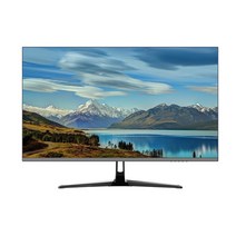 글로벌전자 27형 Full HD 75Hz IPS 베젤리스 모니터, GX2702LED 베젤리스