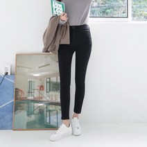 수비진 여성용 스키니진 청바지 SP7177