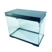 모비딕 일체형 초백 어항 MD-50, BLACK