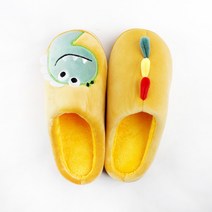 히키스 다이노 키즈 슬리퍼