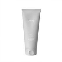 포이유이 약산성 발효 클렌징 폼, 100ml, 1개