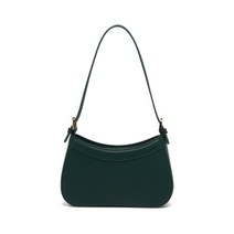 백투베이직스 보니타 숄더백