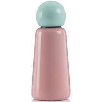 룬드런던 스키틀보틀 보온보냉병, 핑크 + 민트(7379), 300ml