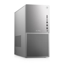 델 XPS 8960 데스크탑 플래티넘 실버 DX8960-WP03KR (i7-13700 WIN11 Pro RAM 32GB NVMe 1TB + HDD 2TB RTX3070), 기본형