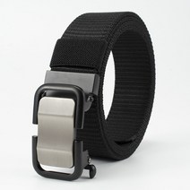 카이썬 캐주얼 자동 벨트 메탈 KN-01