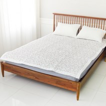 플라니아 인견 패드, C형 핑크