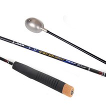 동양레포츠 티탄 밑밥 주걱 X-68M 16ml, 1개