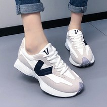 뮤베아 트렌드 단화 스니커즈 WS370