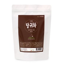 아이앤티 자연한잔 당귀차 삼각티백, 1.2g, 50개