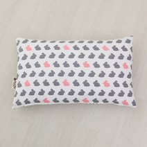 보떼하우스 순면 베개 커버