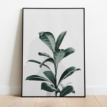 플레이어바웃 DIY 명화 그리기 세트 40 x 50 cm, 모던 트리 (MG032)