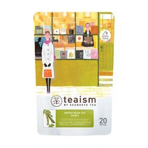 쌍계명차 작두콩차 티백, 1.5g, 20개