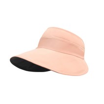 [헬렌카민스키누가] 베러바이즈 여성 양면 여름 챙 넓은 썬 캡 모자