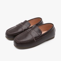 키펀트 아동용 데일리 캐주얼 로퍼 N-01