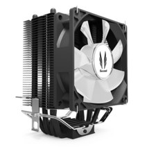 쓰리알시스템 CPU쿨러 Socoool RC100, Socoool RC100(BLACK)