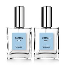 데메테르 코튼블루 오드퍼퓸 2개, 16ml