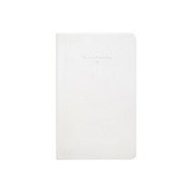 바이풀디자인 생각보관함 그리드 마이 핀 노트, 06 오프 화이트, 1개