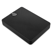 씨게이트 패스트 익스팬션 SSD, 블랙, 500GB