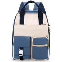 진호 봉봉 캐주얼 백팩