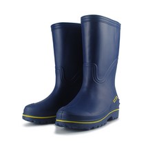 S EVA 남성용 초경량 장화, 260, 청색