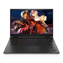HP 2023 오멘 17, Shadow Black, 코어i7, 512GB, 32GB, WIN11 Home, HP OMEN 17-cm2009TX