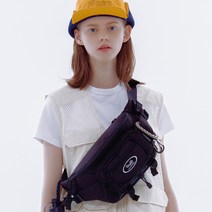 데이라이프 플랩 스트링 웨이스트백