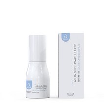 루이셀 아쿠아 수퍼 워터드롭 모이스처 에센스, 55ml, 1개