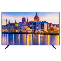 삼성전자 Crystal UHD TV UC7000, 214cm(85인치), KU85UC7000FXKR, 스탠드형, 방문설치