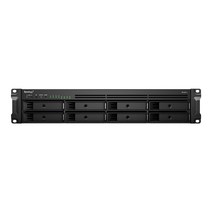 시놀로지 Rackstation NAS 8Bay, RS1221+