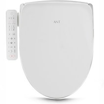 ANT 파워 방수 비데, DS-200