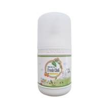 한주아로마 후레쉬클럽 향수 베이스 방향제 리필 유자향, 230ml, 1개